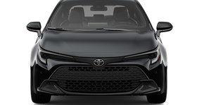 TOYOTA Corolla Hatchback SE AMÉLIORÉ 2025 photo-2