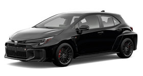 2025 TOYOTA GR COROLLA CORE photo-1