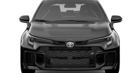 TOYOTA GR COROLLA PREMIUM AT 2025 photo-2