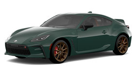 2025 TOYOTA GR86 AKONE EDITION MT photo-1