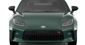 2025 TOYOTA GR86 AKONE EDITION MT photo-2