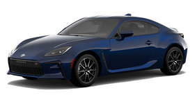 TOYOTA GR86 BASE BM 2025 photo-1