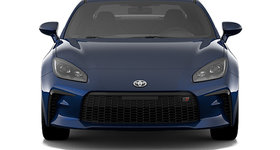 TOYOTA GR86 BASE BM 2025 photo-2