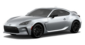 TOYOTA GR86 PREMIUM BA 2025 photo-1