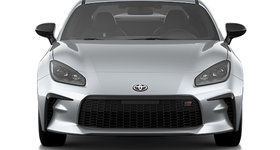 TOYOTA GR86 PREMIUM BA 2025 photo-2