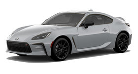 2025 TOYOTA GR86 PREMIUM MT photo-1