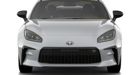 2025 TOYOTA GR86 PREMIUM MT photo-2