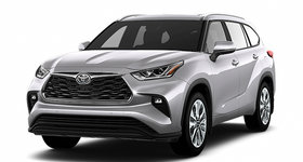 2025 TOYOTA Highlander Hybrid LIMITED photo-2