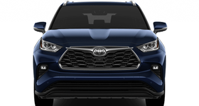 2025 TOYOTA Highlander LIMITED photo-2