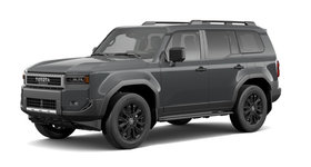 TOYOTA Land Cruiser PREMIUM 2025 photo-1