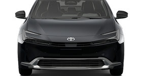 2025 TOYOTA Prius Plug-in Hybrid SE photo-2