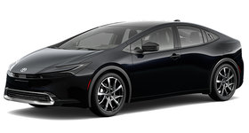 2025 TOYOTA Prius Plug-in Hybrid XSE PREMIUM photo-1