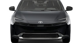 2025 TOYOTA Prius Plug-in Hybrid XSE PREMIUM photo-2