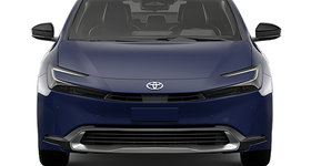 2025 TOYOTA Prius Plug-in Hybrid XSE photo-2