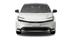 TOYOTA Prius LIMITED AWD 2025 photo-2