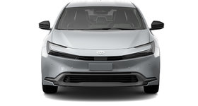 2025 TOYOTA PRIUS XLE AWD photo-2