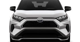 2025 TOYOTA RAV4 Plug-in Hybrid XSE TECH PACK photo-2