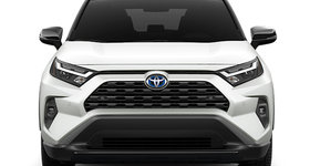2025 TOYOTA RAV4 Hybrid WOODLAND photo-2