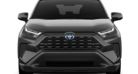 2025 TOYOTA RAV4 Hybrid XLE photo-2