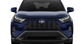 TOYOTA RAV4 Hybride XLE PREMIUM 2025 photo-2