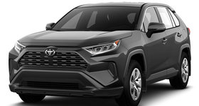 2025 TOYOTA RAV4 LE photo-2