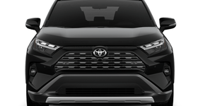 TOYOTA RAV4 LIMITED 2025 photo-2