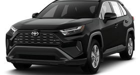 2025 TOYOTA RAV4 XLE photo-1