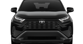 2025 TOYOTA RAV4 XLE photo-2