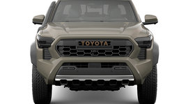 TOYOTA Tacoma Hybride TRAILHUNTER 2025 photo-2
