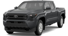 2025 TOYOTA Tacoma SR5 photo-1