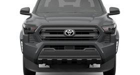 2025 TOYOTA Tacoma SR5 photo-2