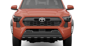 TOYOTA Tacoma TRD OFF ROAD 6M SB 2025 photo-2