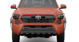 TOYOTA Tacoma TRD OFF ROAD PREMIUM SB 2025 photo-2