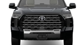 2025 TOYOTA Tundra Hybrid CREWMAX CAPSTONE photo-2