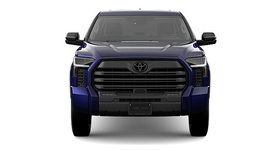 2025 TOYOTA Tundra Hybrid CREWMAX LIMITED L NIGHTSHADE) photo-2