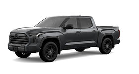 2025 TOYOTA Tundra Hybrid CREWMAX LIMITED NIGHTSHADE photo-1