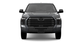 2025 TOYOTA Tundra Hybrid CREWMAX LIMITED NIGHTSHADE photo-2