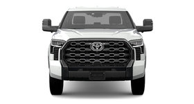 2025 TOYOTA Tundra Hybrid CREWMAX PLATINUM photo-2