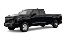 TOYOTA Tundra 4X2 DOUBLE CAB SR L 2025 photo-1