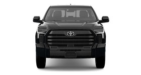TOYOTA Tundra 4X2 DOUBLE CAB SR L 2025 photo-2