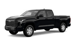 2025 TOYOTA Tundra 4X2 DOUBLE CAB SR photo-1