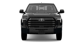 2025 TOYOTA Tundra 4X2 DOUBLE CAB SR photo-2