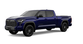 TOYOTA Tundra CREWMAX LIMITED L ÉDITION NIGHTSHADE 2025 photo-1