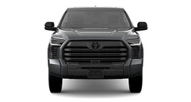TOYOTA Tundra CREWMAX LIMITED ÉDITION NIGHTSHADE 2025 photo-2