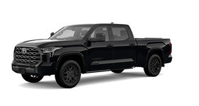 TOYOTA Tundra CREWMAX PLATINUM L 2025 photo-1