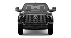 TOYOTA Tundra CREWMAX PLATINUM L 2025 photo-2