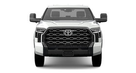 2025 TOYOTA Tundra CREWMAX PLATINUM photo-2