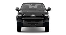TOYOTA Tundra CREWMAX SR 2025 photo-2