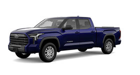 2025 TOYOTA Tundra CREWMAX SR5 L photo-1