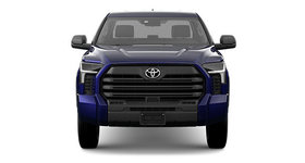 2025 TOYOTA Tundra CREWMAX SR5 L photo-2